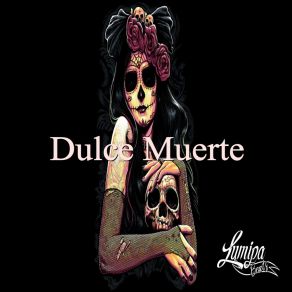 Download track Valle De Sombra De Muerte Lumipa Beats