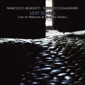 Download track Lullaby For M (Live) Francesco Bearzatti, Federico Casagrande