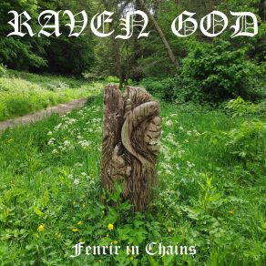 Download track Sent To Hel Raven God