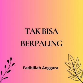 Download track Terpancar Dari Dirimu Fadhillah Anggara