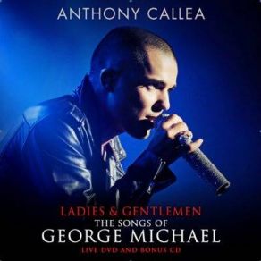 Download track Too Funky Anthony Callea