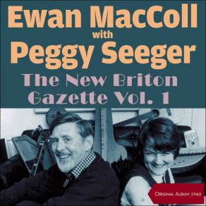 Download track The Fitter's Song Ewan MacColl