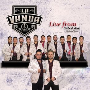 Download track Si En Verdad Me Quieres (Live) La Vanda