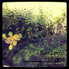 Download track All The Little Rustling Things Bad Lamp