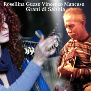 Download track The Morrison Jig / The Kesh Jig Rosellina Guzzo