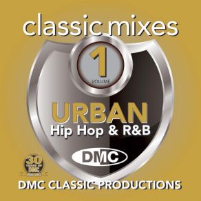 Download track Best Of Urban Hip Hop 2005 Pt. 2 Starts Lonely (95~105) DMC