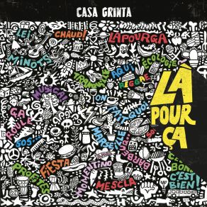 Download track Il Tempo Casa Grinta