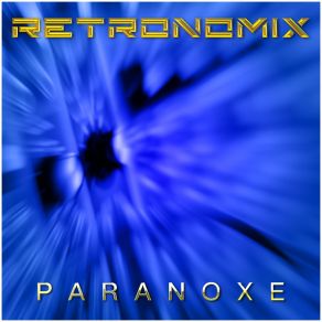 Download track Modern City RETRONOMIX