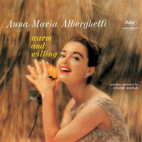 Download track Anema E Core (With All My Heart Anna Maria AlberghettiAll My Heart