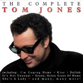 Download track (It Looks Like) I'll Never Fall In Love Again Tom Jones