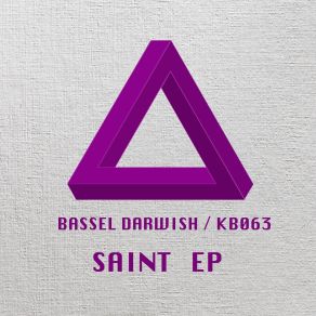 Download track Ezca (Original Mix) Bassel Darwish