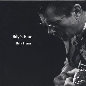 Download track Blue Chromatic Billy Flynn