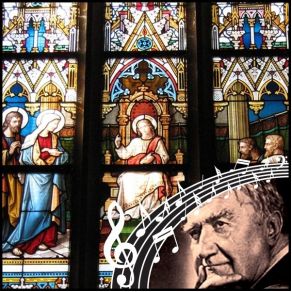 Download track God Bless The Ruler Of This House Vaughan Williams Ralph