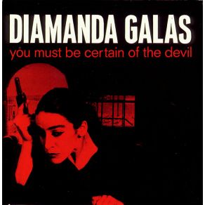 Download track LET MY PEOPLE GO Diamanda Galás