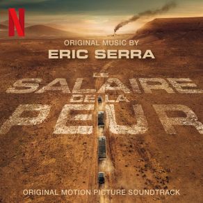 Download track Outlining The Mission Eric Serra