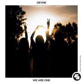 Download track We Are One (Dub Mix) Devn6