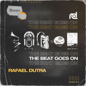 Download track The Beat Goes On (Radio-Edit) Rafael Dutra