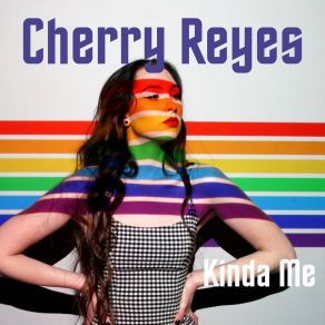 Download track Publicize Beggars Cherry Reyes