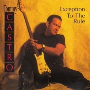 Download track Hard Luck Case Tommy Castro