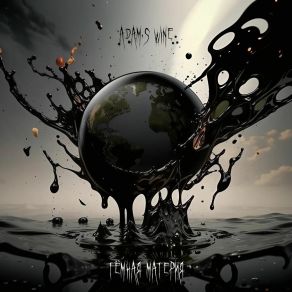 Download track Dark Matter ADAM'S WINE