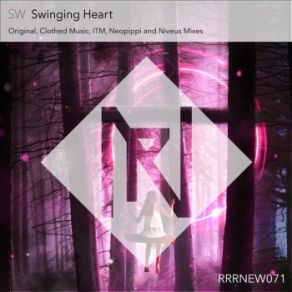 Download track Swinging Heart SW