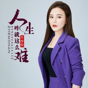 Download track 人生咋就这么难 (DJ何鹏版) 王莎莎