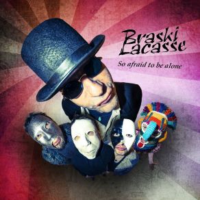 Download track Wild And Lost Braski Lacasse