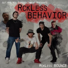 Download track Turn It Up RckLess Bounce