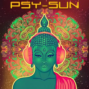 Download track Ayahuasca Sagrada (Chichke) PSY