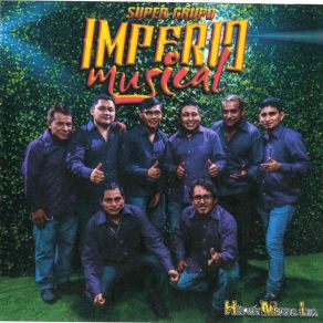 Download track Hecicera Imperio Musical