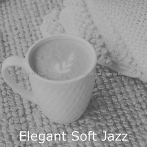 Download track Background For Lattes Elegant Soft Jazz