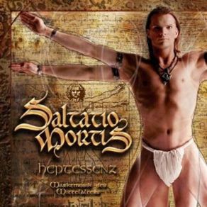 Download track Cantiga Alhambra Saltatio Mortis