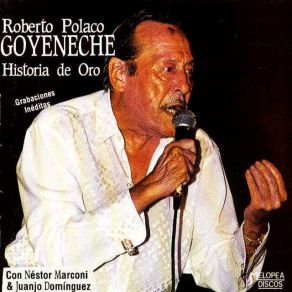 Download track Pompas Roberto Goyeneche