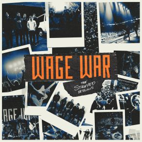 Download track Prison (Stripped) Wage War