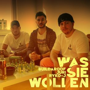 Download track Falsches Spiel Buildaroof