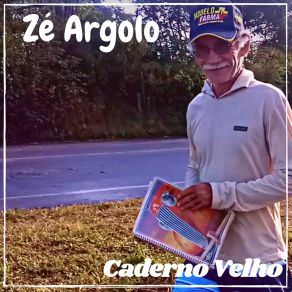 Download track Voto Branco Zé Argolo