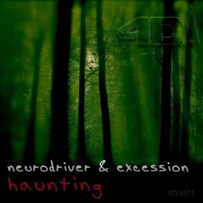 Download track Acid Shuffle Excession, Neurodriver