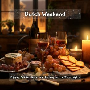 Download track Ethereal Evening Solos (Keyd Ver.) Dutch Weekend