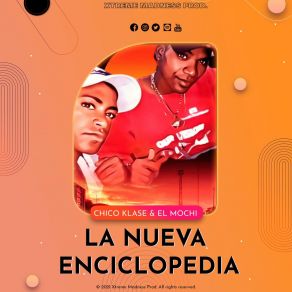 Download track La Policia La Nueva Enciclopedia