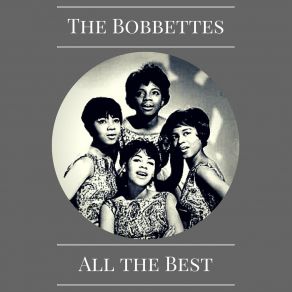 Download track Mr Johnny Q The Bobbettes