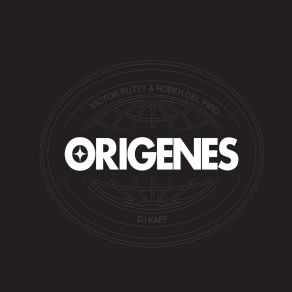 Download track Origenes Victor Rutty, DJ Kaef, Rober Del Pyro