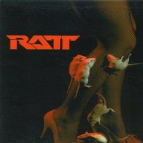 Download track You Think You'Re Tough Ratt