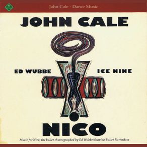 Download track Ari Sleepy Too John Cale