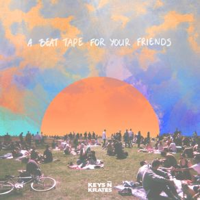 Download track Morning Joy Keys'N'Krates