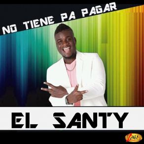 Download track Ya Se Cumplió El Mesecito El Santy