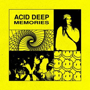 Download track Dream Of Love Acid Deep