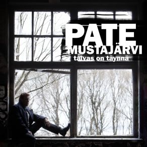 Download track Rakkauden Tunari' Pate Mustajärvi