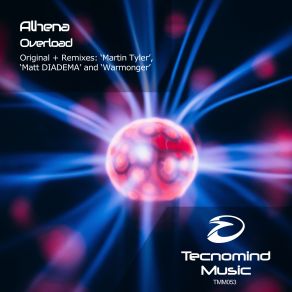 Download track Overload (Martin'tyler Radio Edit) Alhena