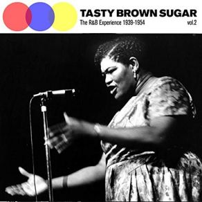 Download track Hello Little Boy Ruth Brown