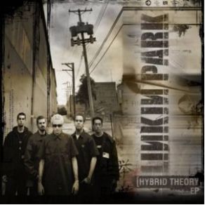 Download track In The End Chester Bennington, Linkin Park, Mike Shinoda